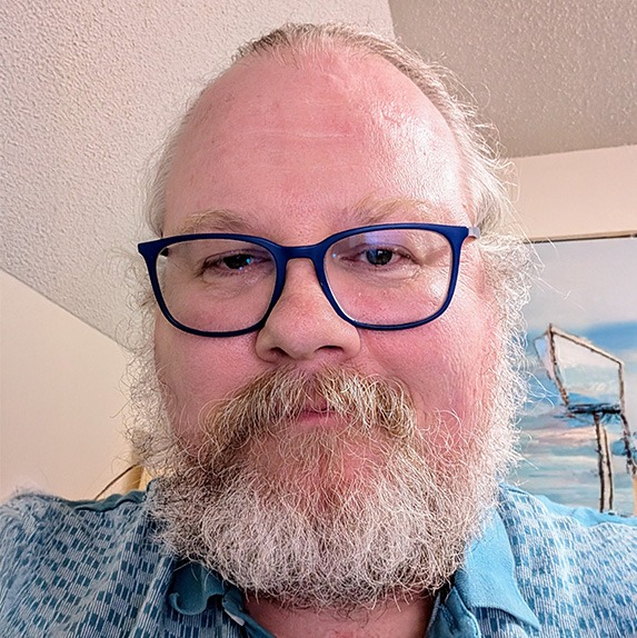 James M. Piiparinen James M. Piiparinen